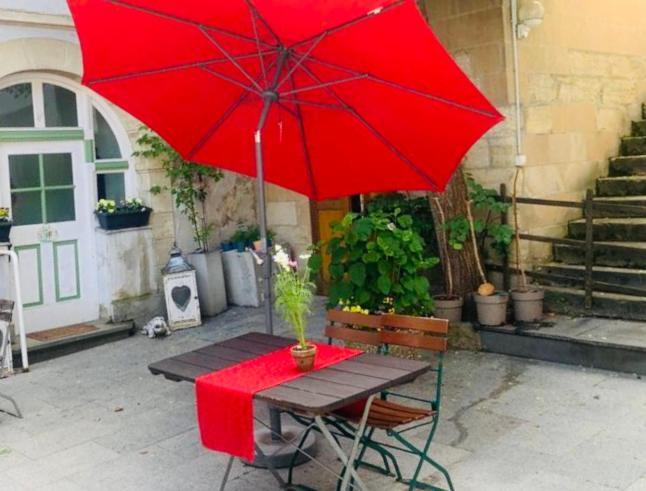 Hotel-Restaurant Buger Hof Bamberg Exterior foto
