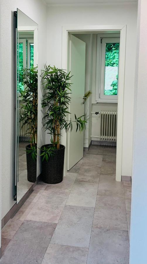 Hotel-Restaurant Buger Hof Bamberg Quarto foto